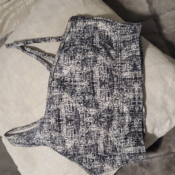 Buffbunny Collection Other - Buffbunny sports bra S